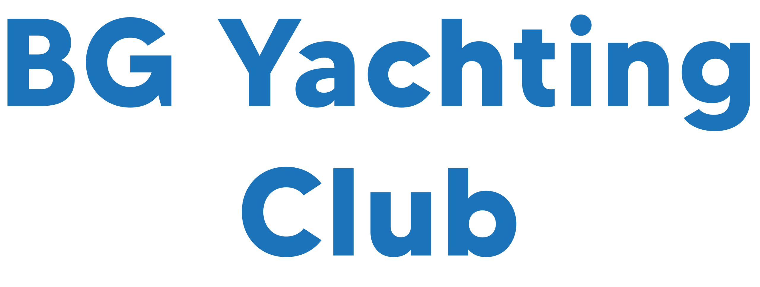 BG Yachting Club